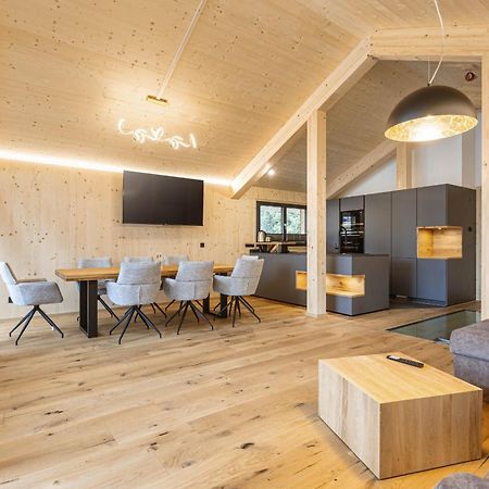 Naturchalets Turracher Hoehe By Alps Resorts 外观 照片