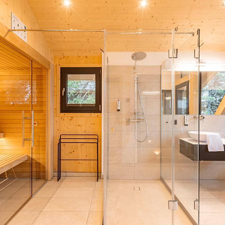 Naturchalets Turracher Hoehe By Alps Resorts 外观 照片